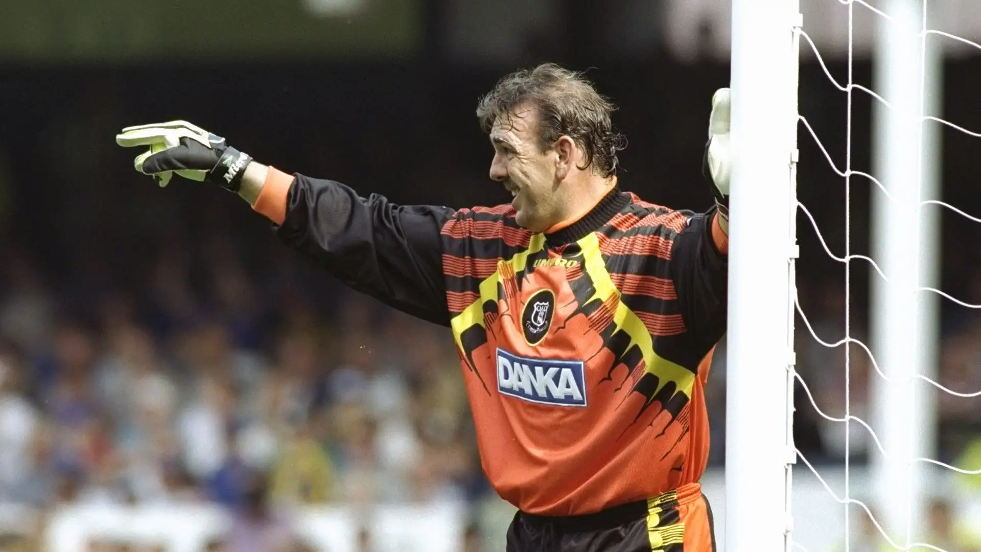 Neville Southall
