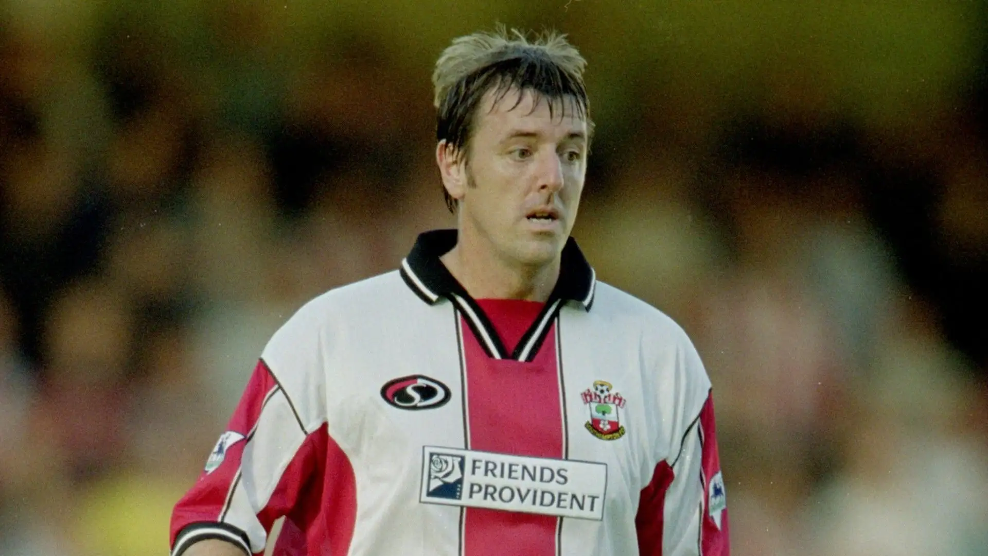 Matt Le Tissier
