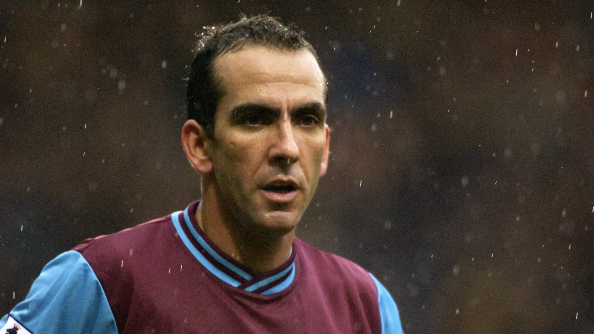 Paolo Di Canio
