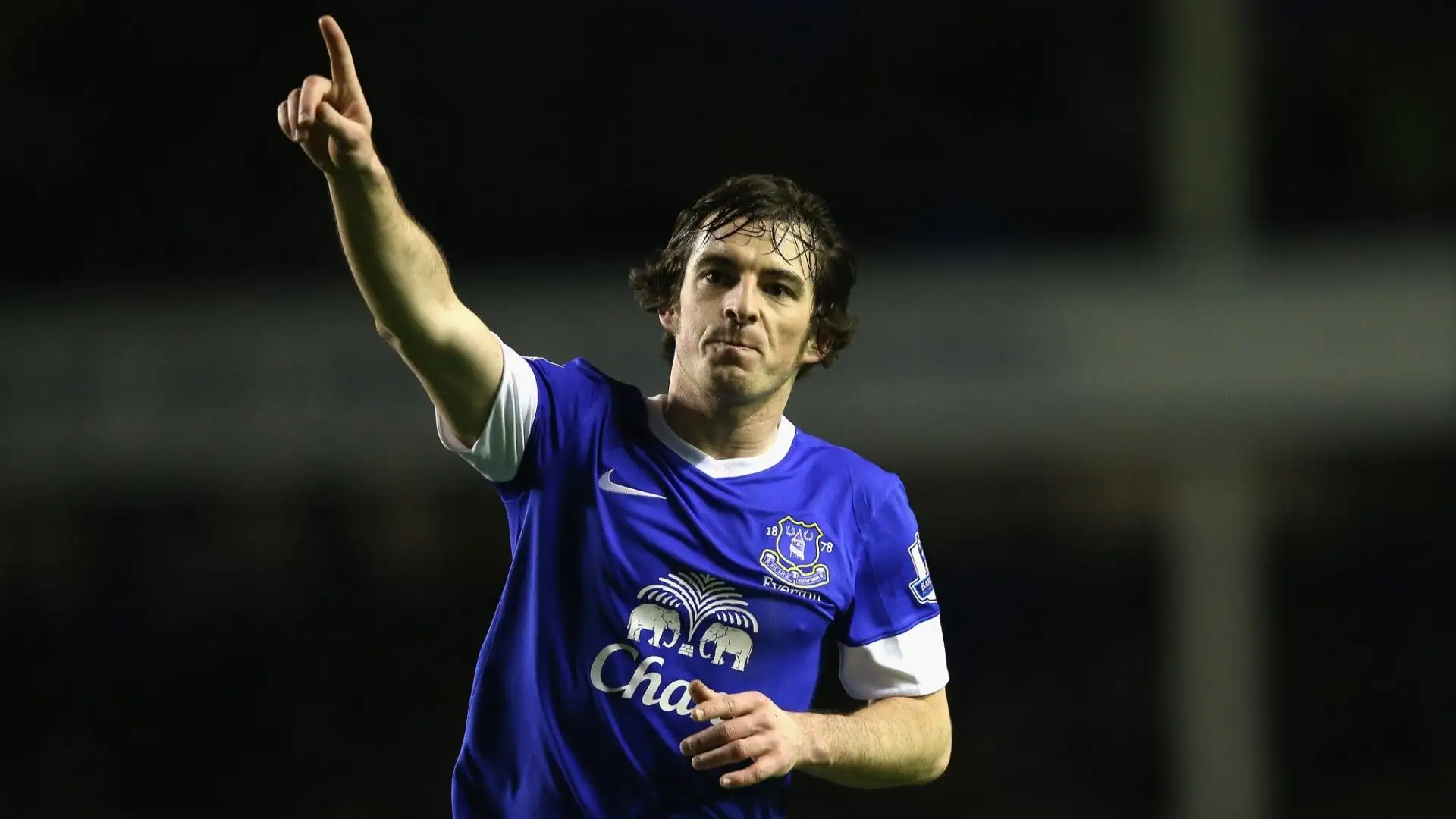 Leighton Baines
