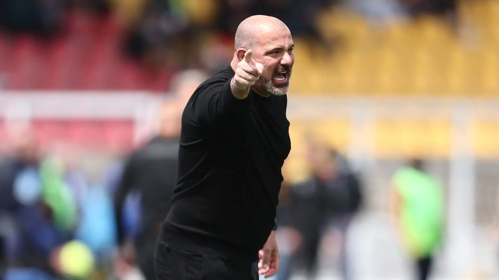 La situazione della Sampdoria è molto complicata