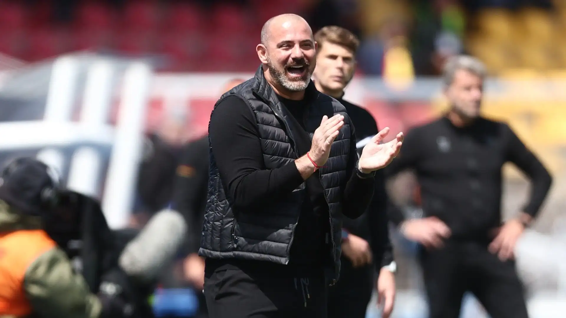 Per la Sampdoria sarà difficile salvarsi e giocare anche l'anno prossimo in serie A