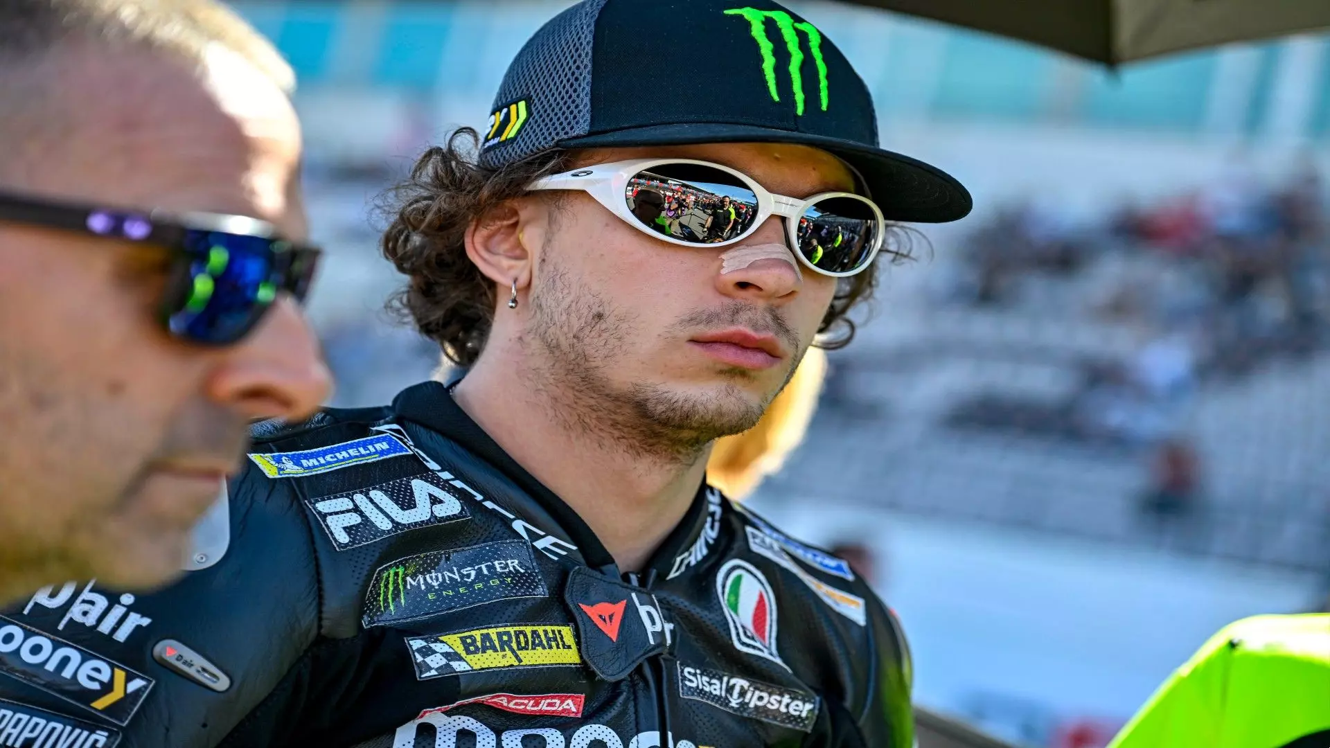 MotoGP: Marco Bezzecchi vuole già voltare pagina