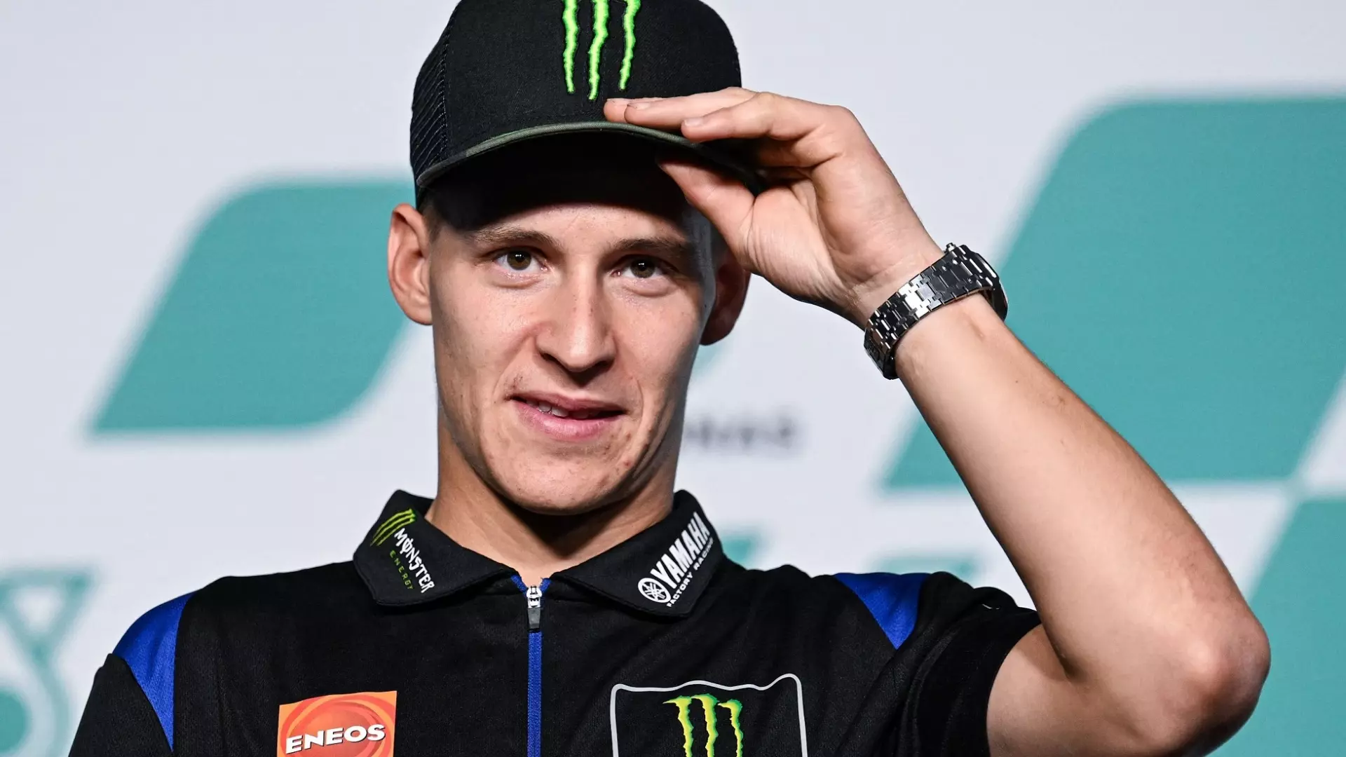 MotoGp, Jerez: Fabio Quartararo fiducioso ma consapevole