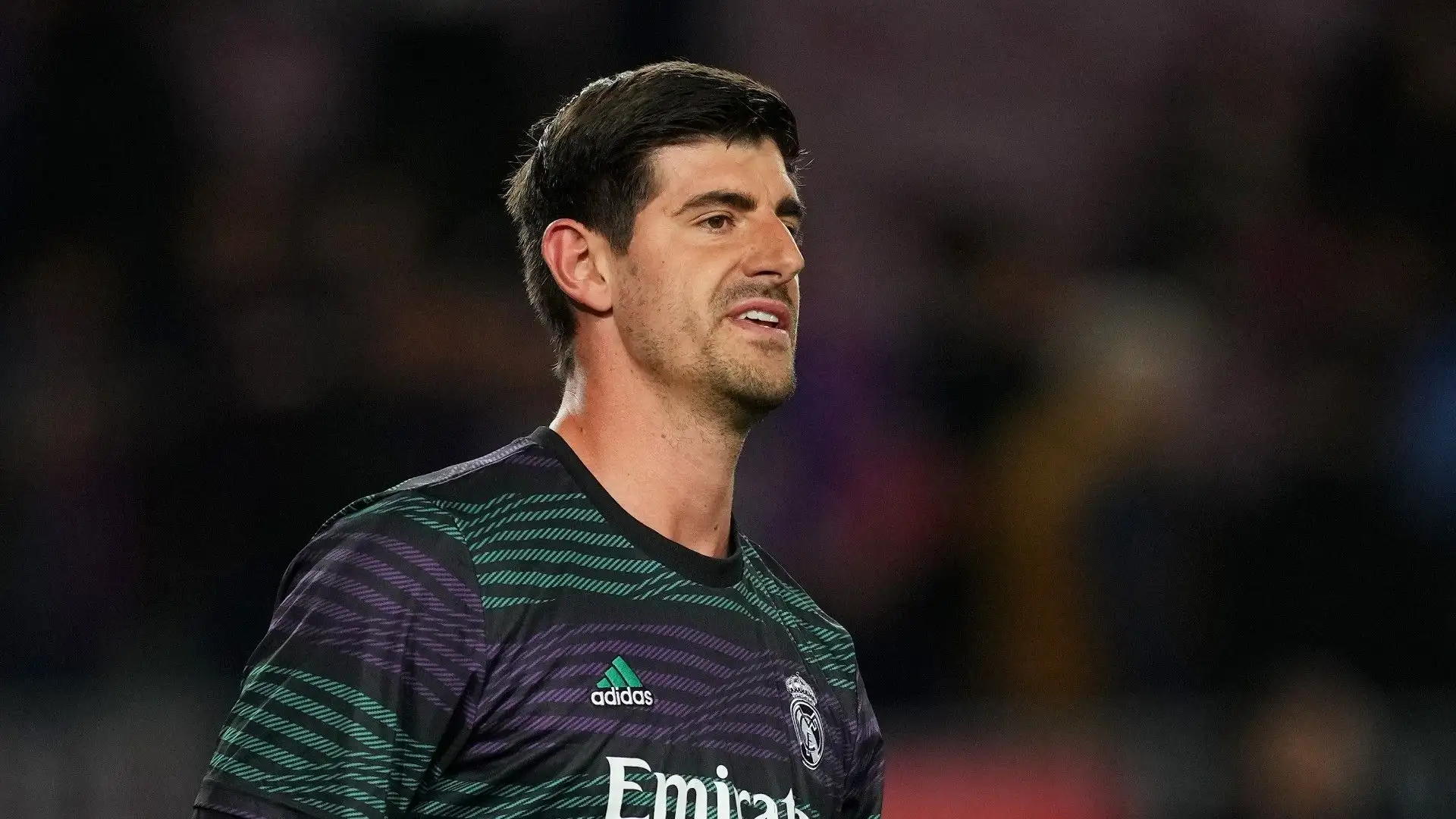 Thibaut Courtois (già in squadra)
