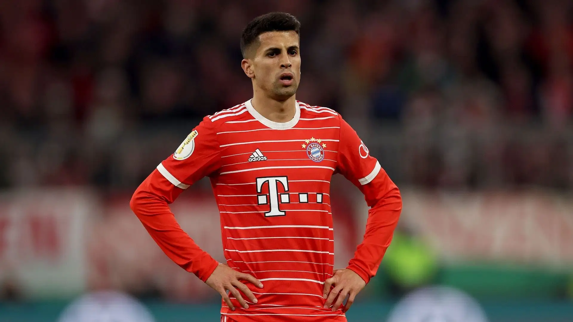 João Cancelo (gioca nel Bayern Monaco ma è di proprietà del Manchester City)
