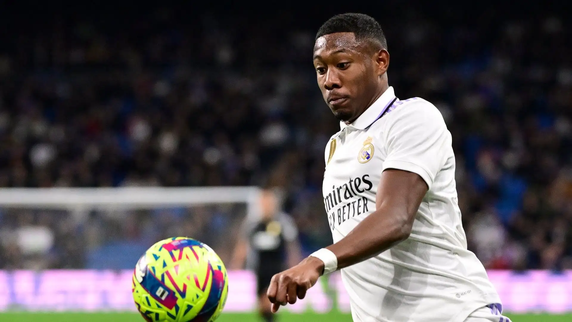 David Alaba (già in squadra)
