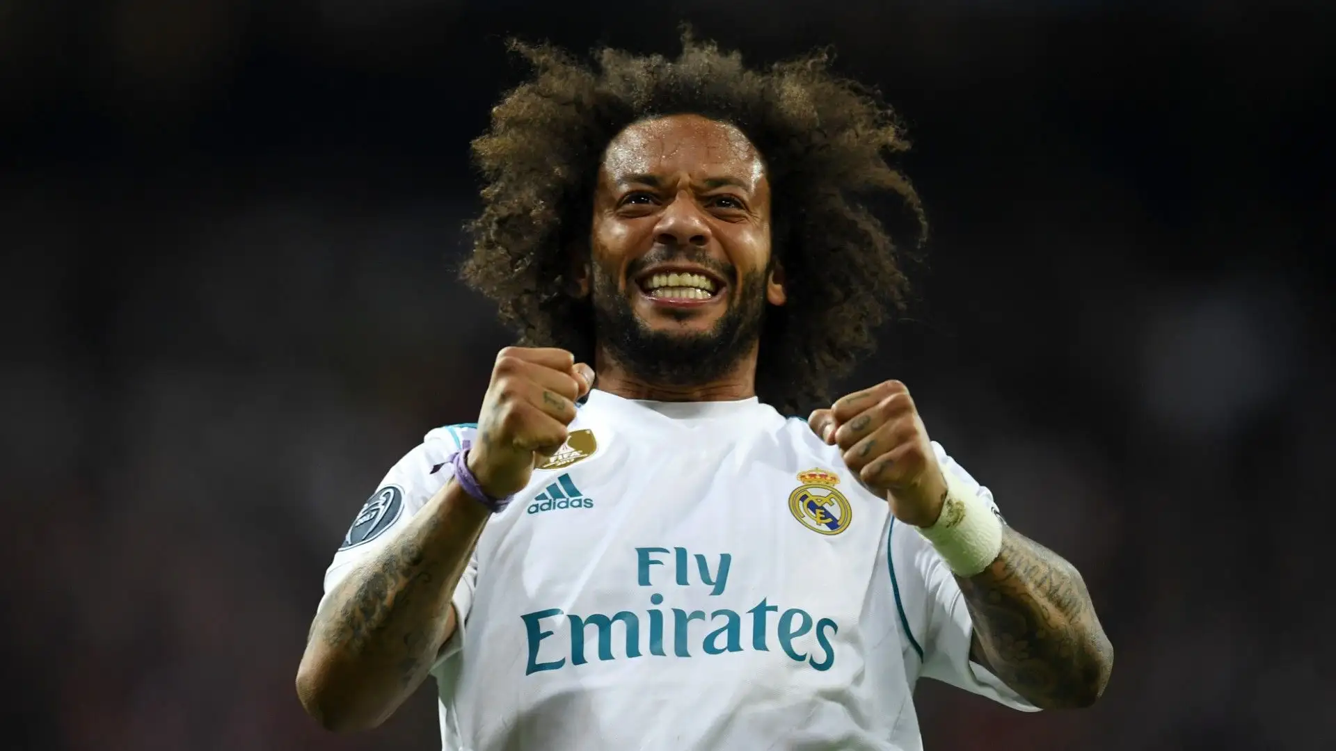 Marcelo (dal 2007 al 2022)
