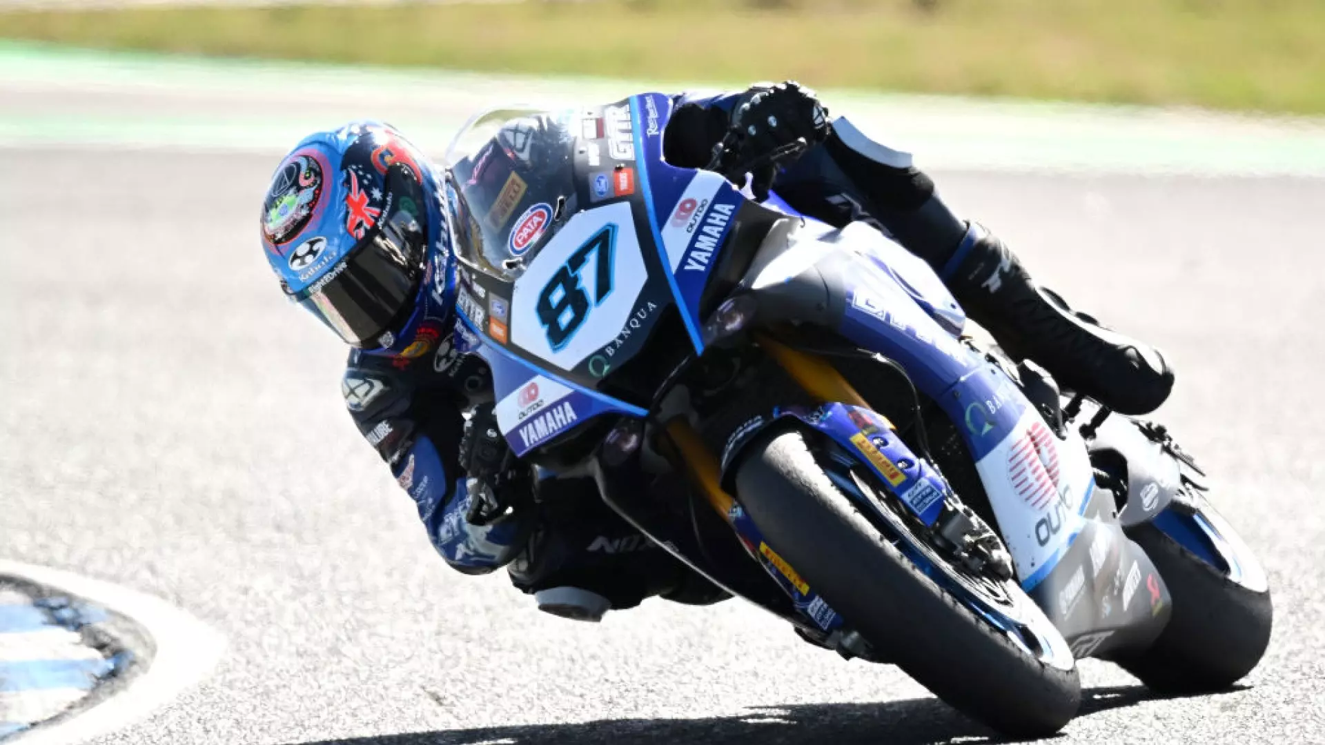 Superbike, ad Assen spunta Remy Gardner