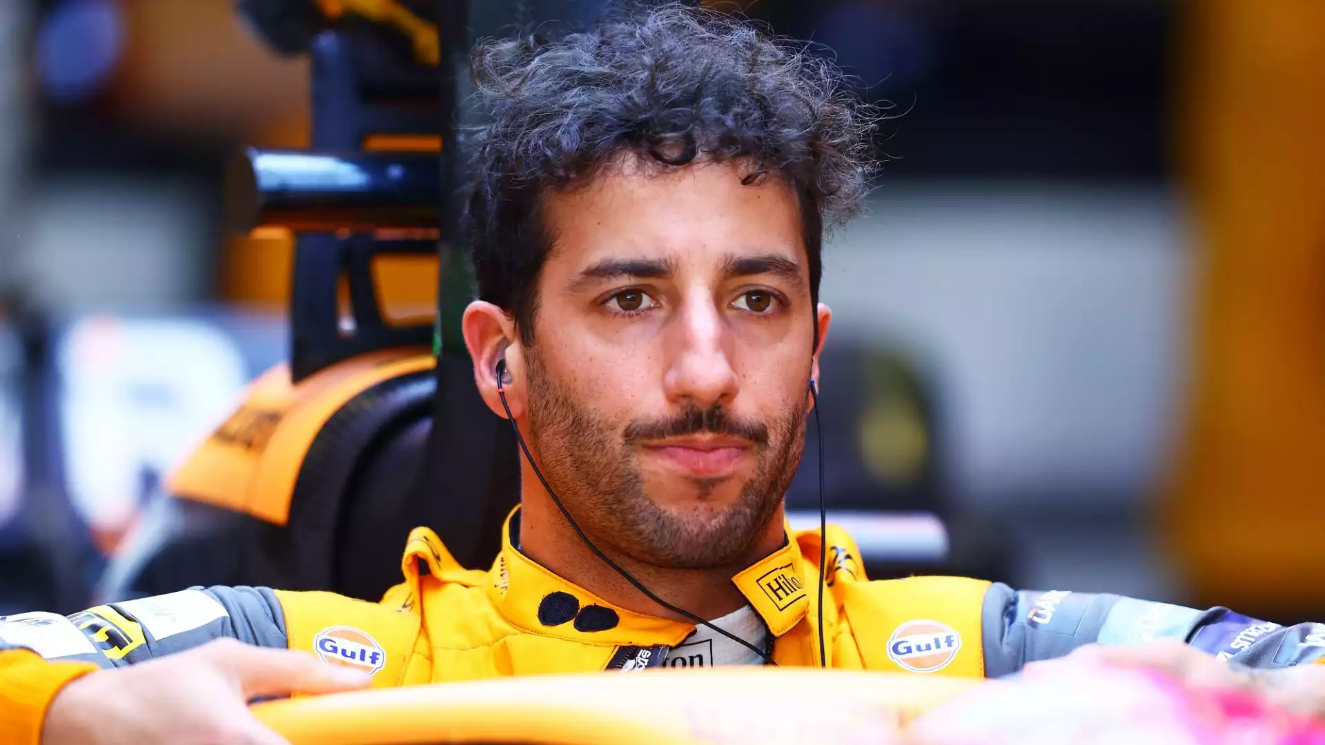 Daniel Ricciardo potrebbe ritornare a correre