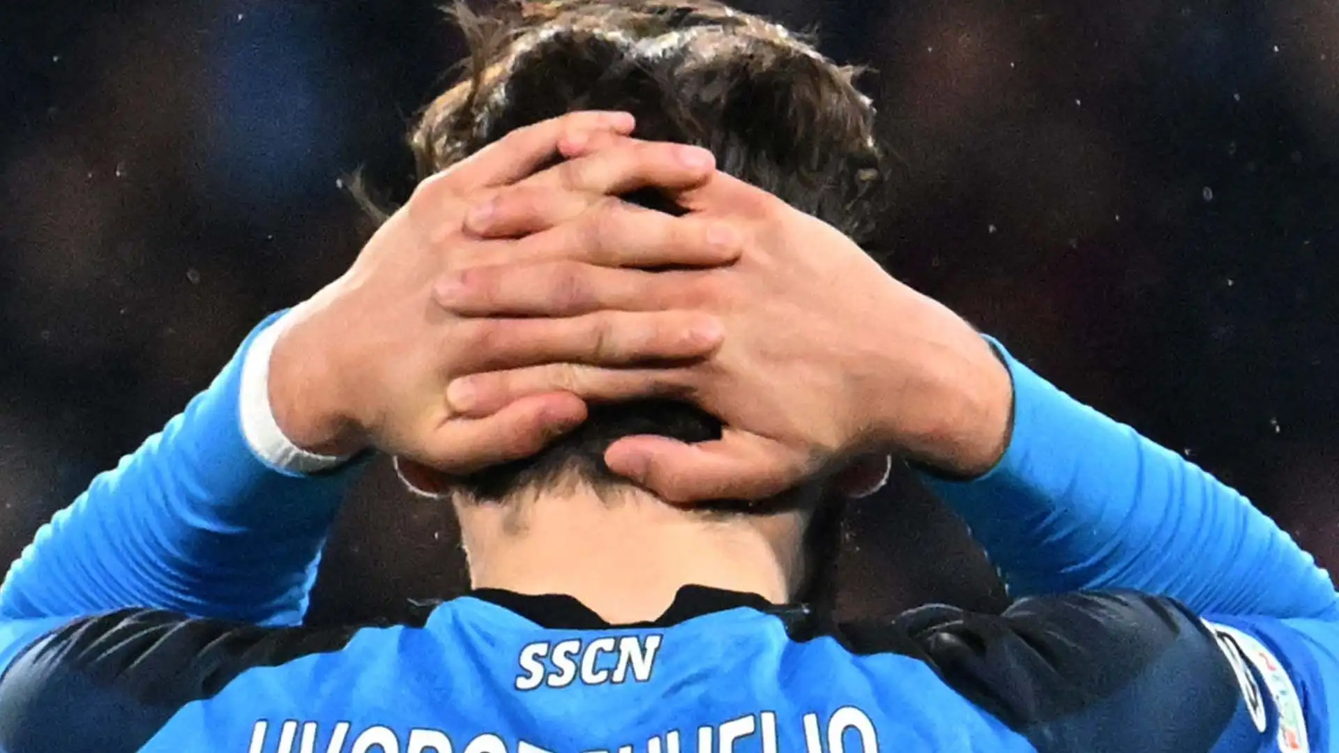 Ora la squadra campana si ritufferà nel campionato