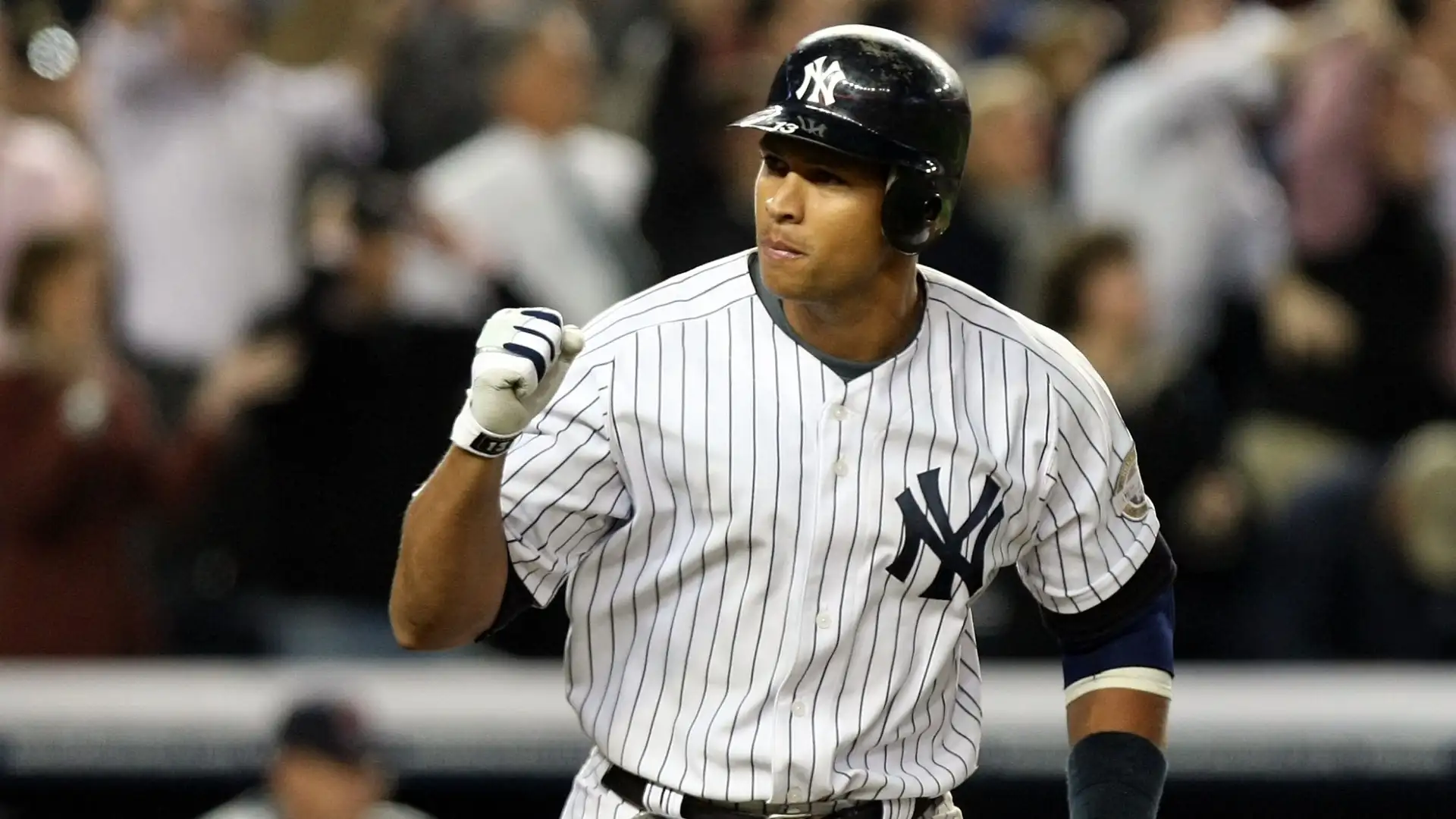Alex Rodriguez (Stati Uniti): patrimonio netto stimato 350 milioni di dollari. 14 volte All-Star della MLB, ha vinto le World Series nel 2009