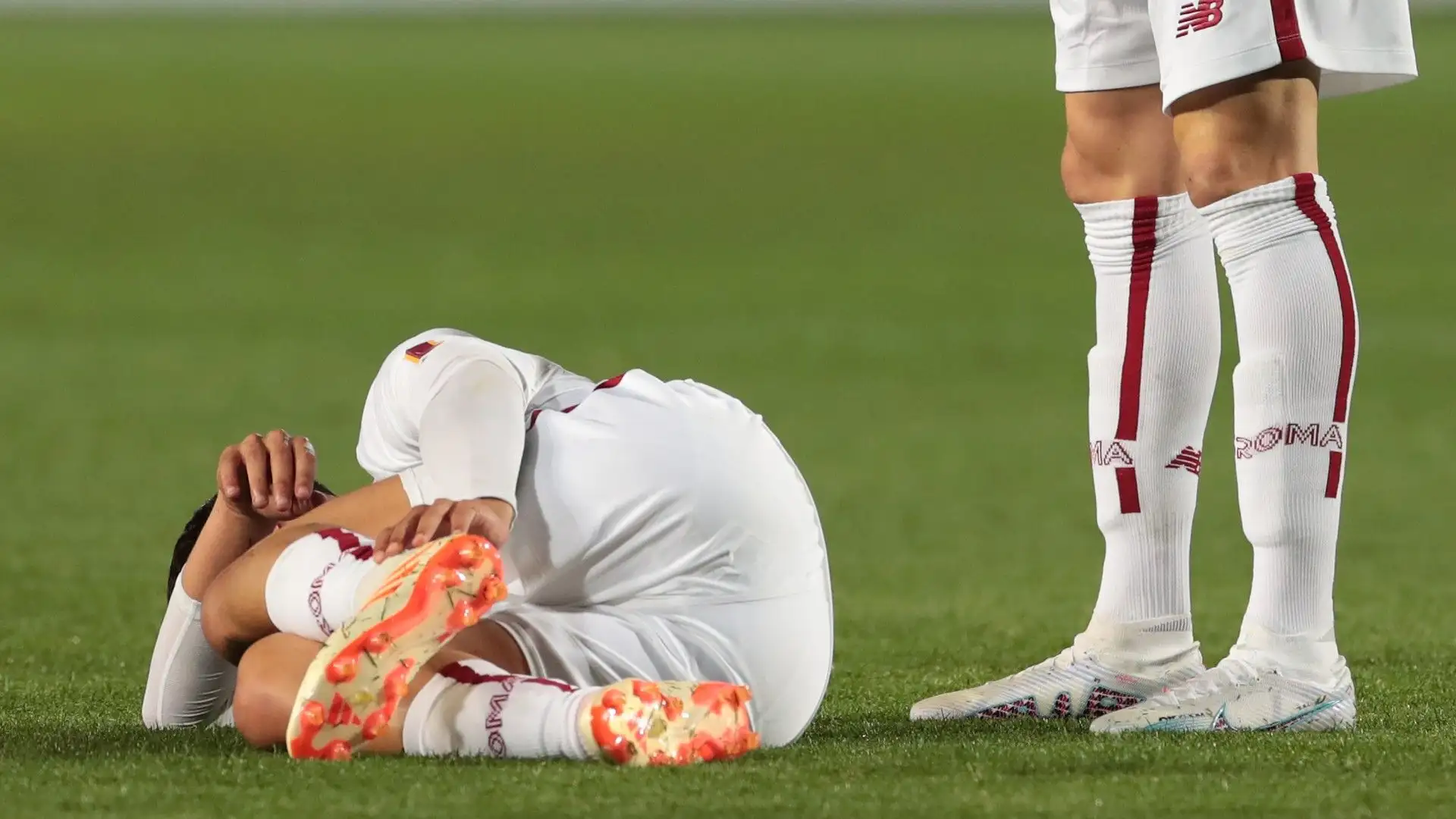 Un grosso problema per la Roma: Dybala è tra i migliori calciatori giallorossi 