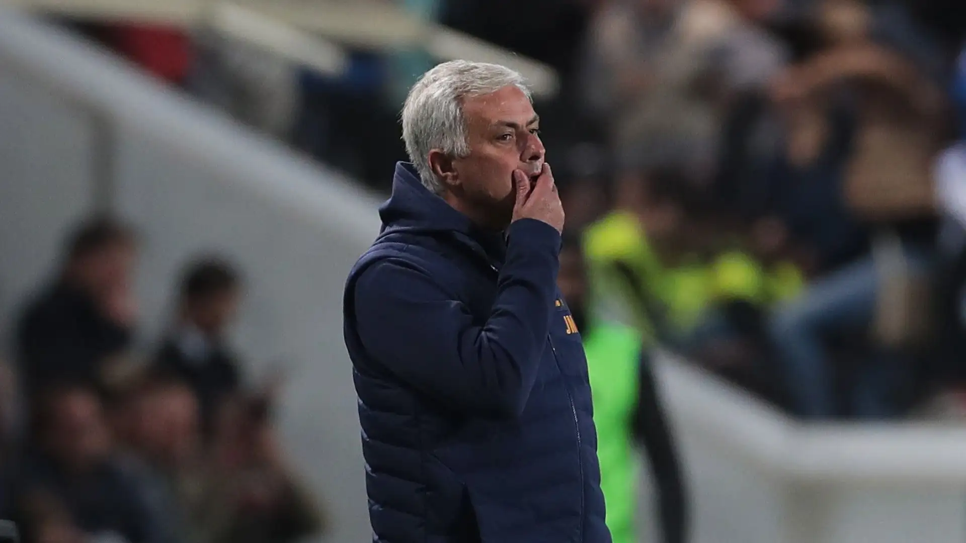 Sabato la Roma sarà impegnata nel big match contro il Milan