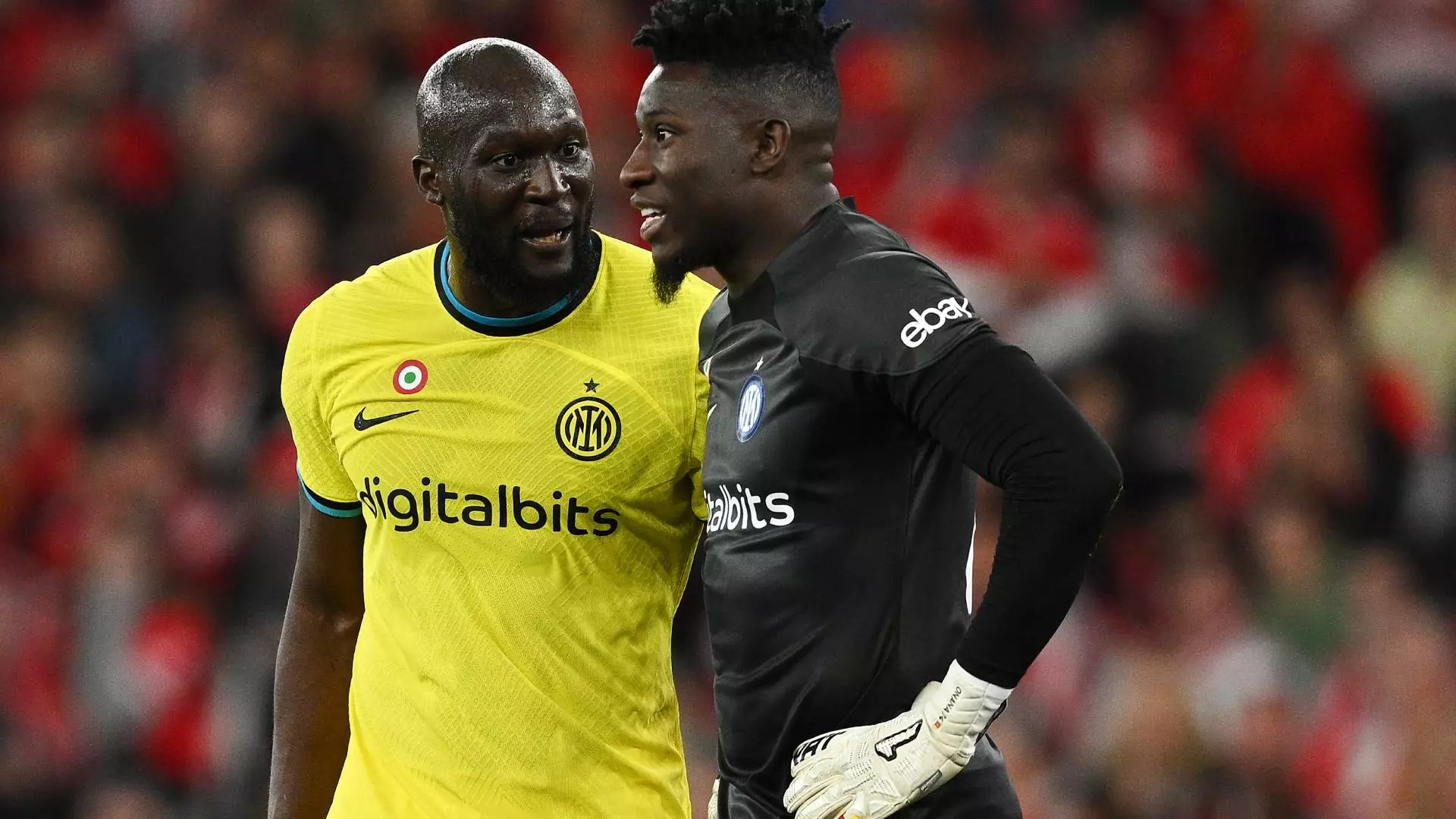 Inter: fissata la base d’asta per André Onana