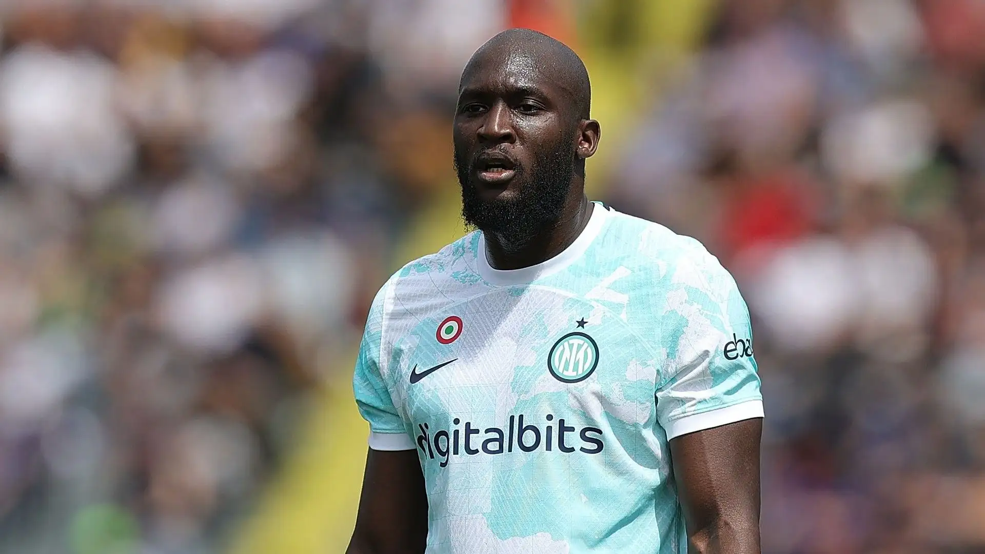 A fine stagione l'Inter dovrà decidere se rispedire l'attaccante al Chelsea o acquistarlo ufficialmente
