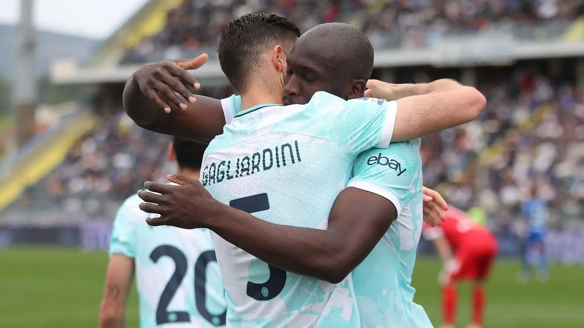 Le prossime partite di Lukaku saranno decisive per il suo futuro: il calciatore vuole rimanere all'Inter ma la società nerazzurra sta facendo delle riflessioni