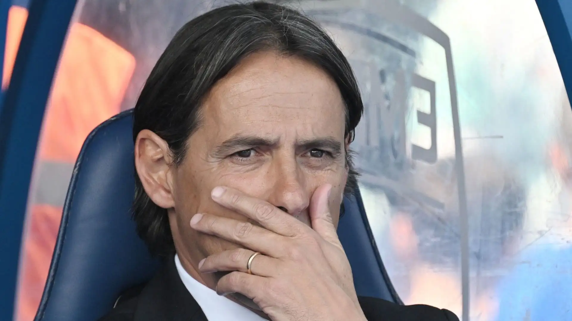 L'Inter sta lottando per conquistare la qualificazione alla prossima Champions League