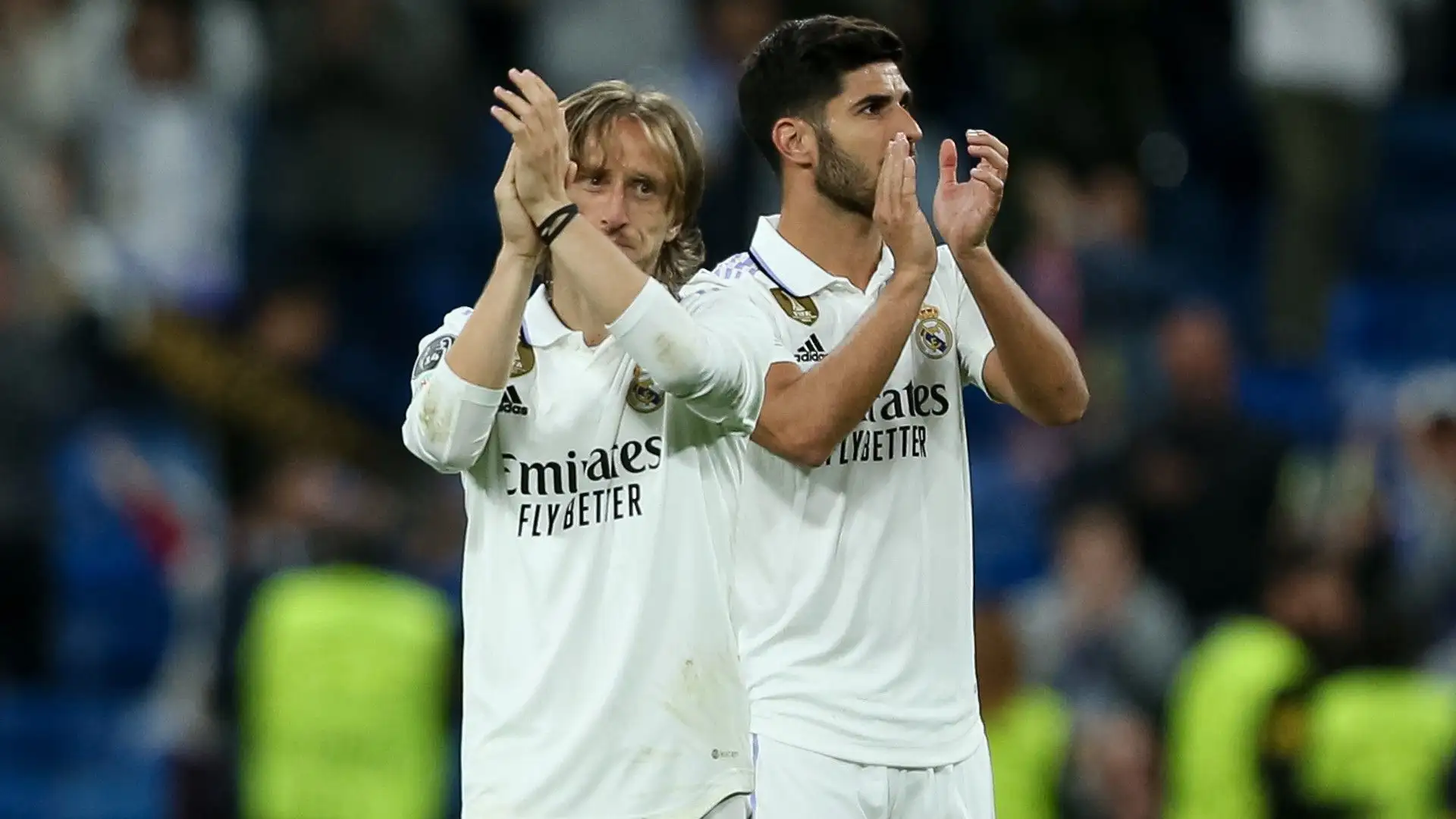 Il Real Madrid ha sconfitto il Chelsea con il risultato di 2-0