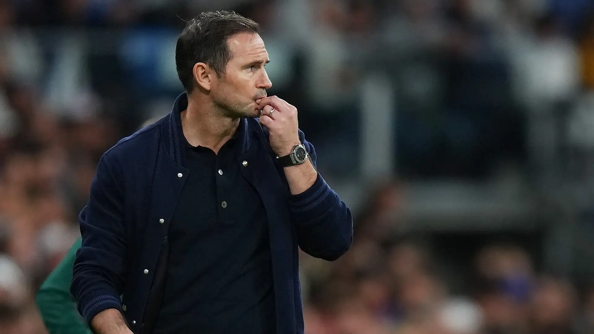 Per il Chelsea sarà complicatissimo ribaltare il risultato e accedere alla semifinale di Champions League