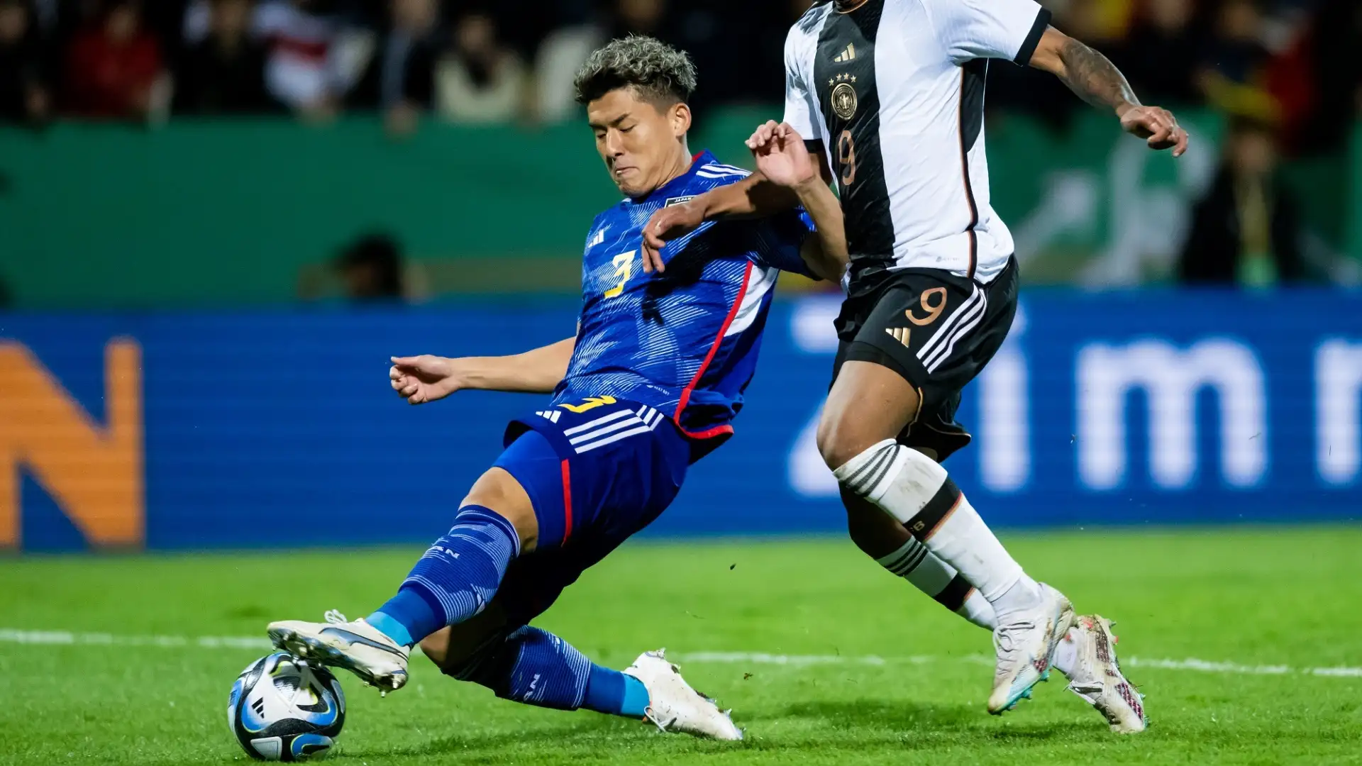 5) Ryuya Nishio (difensore, Cerezo Osaka): 800mila euro