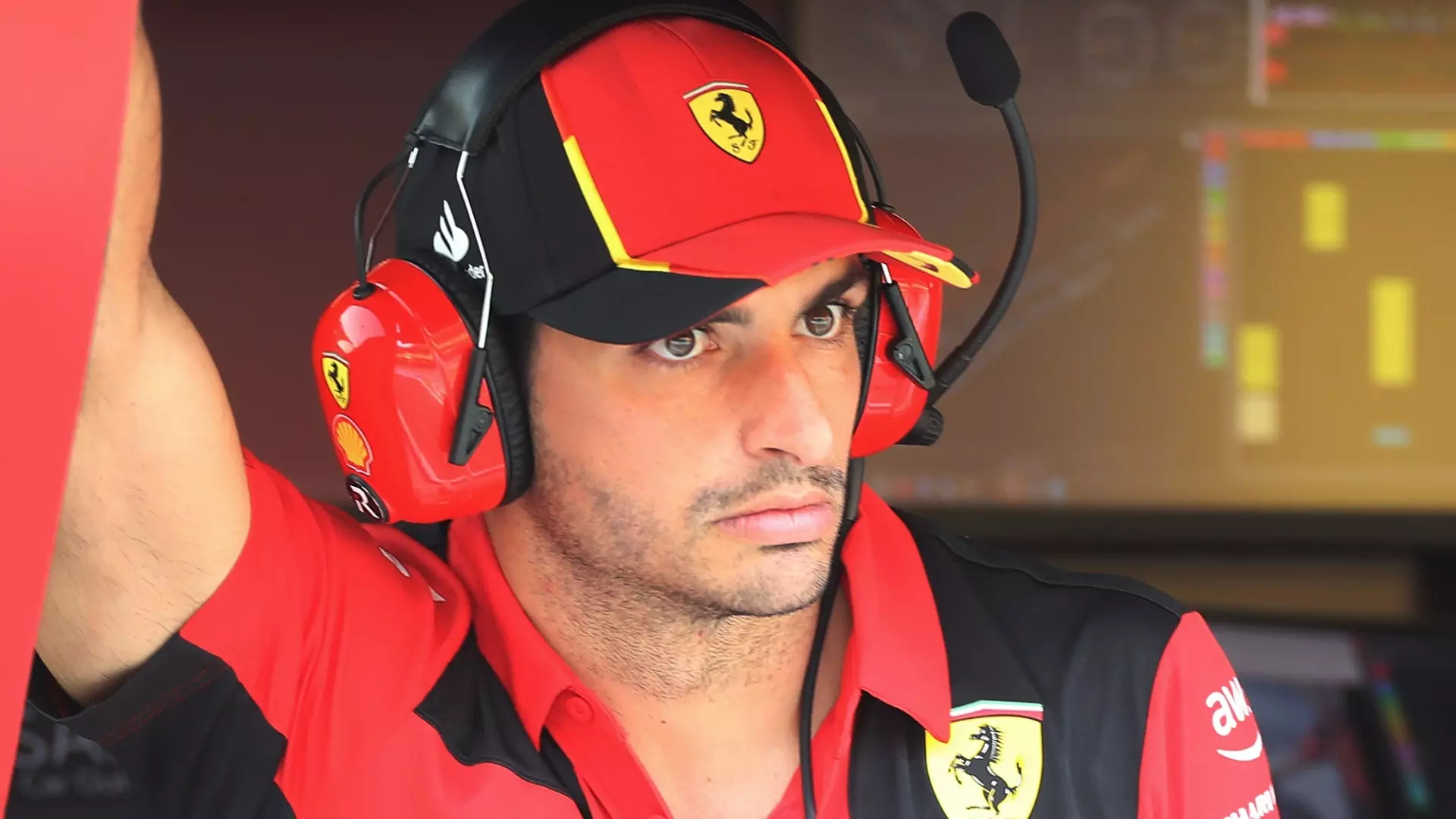 Carlos Sainz si sfoga dopo l’appello respinto