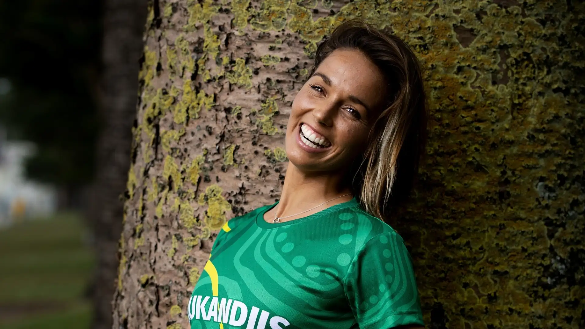 Sally Fitzgibbons (Australia), nata il 19 dicembre 1990
