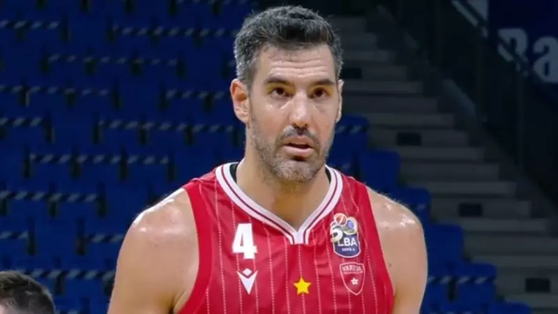 Pallacanestro Varese, Luis Scola ha una certezza sulla sanzione