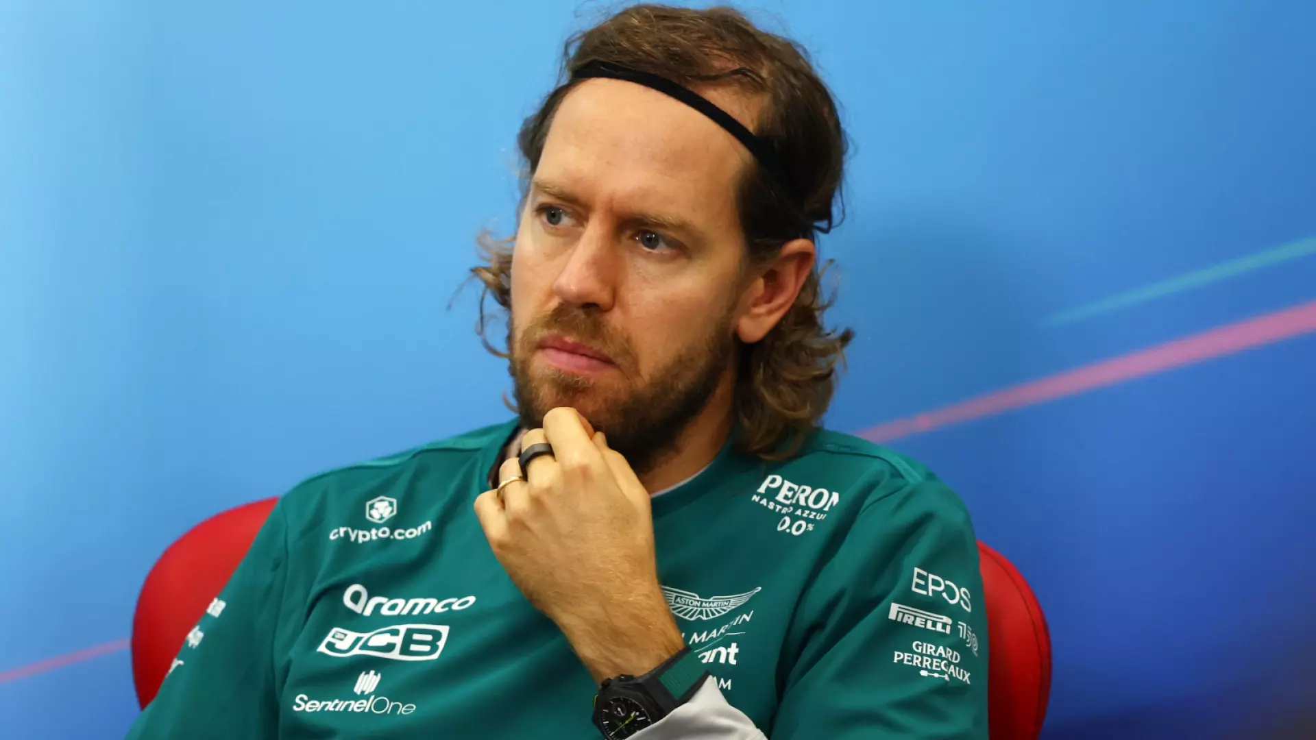 Ritorno in Formula 1 nel 2024: Sebastian Vettel non dice no