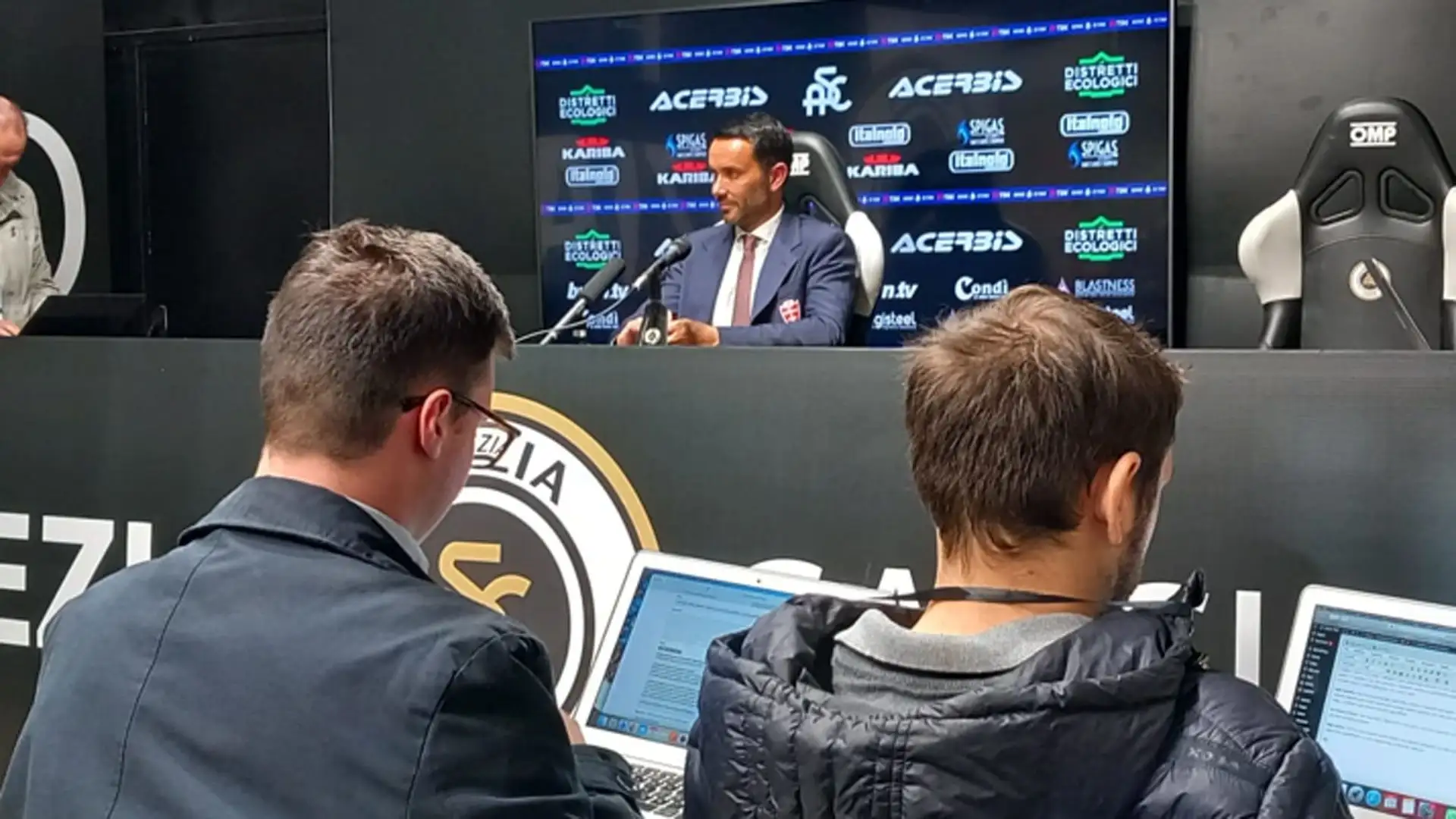 4 - Presumibilmente non sarebbe un problema per lui una Juventus fuori dalle coppe