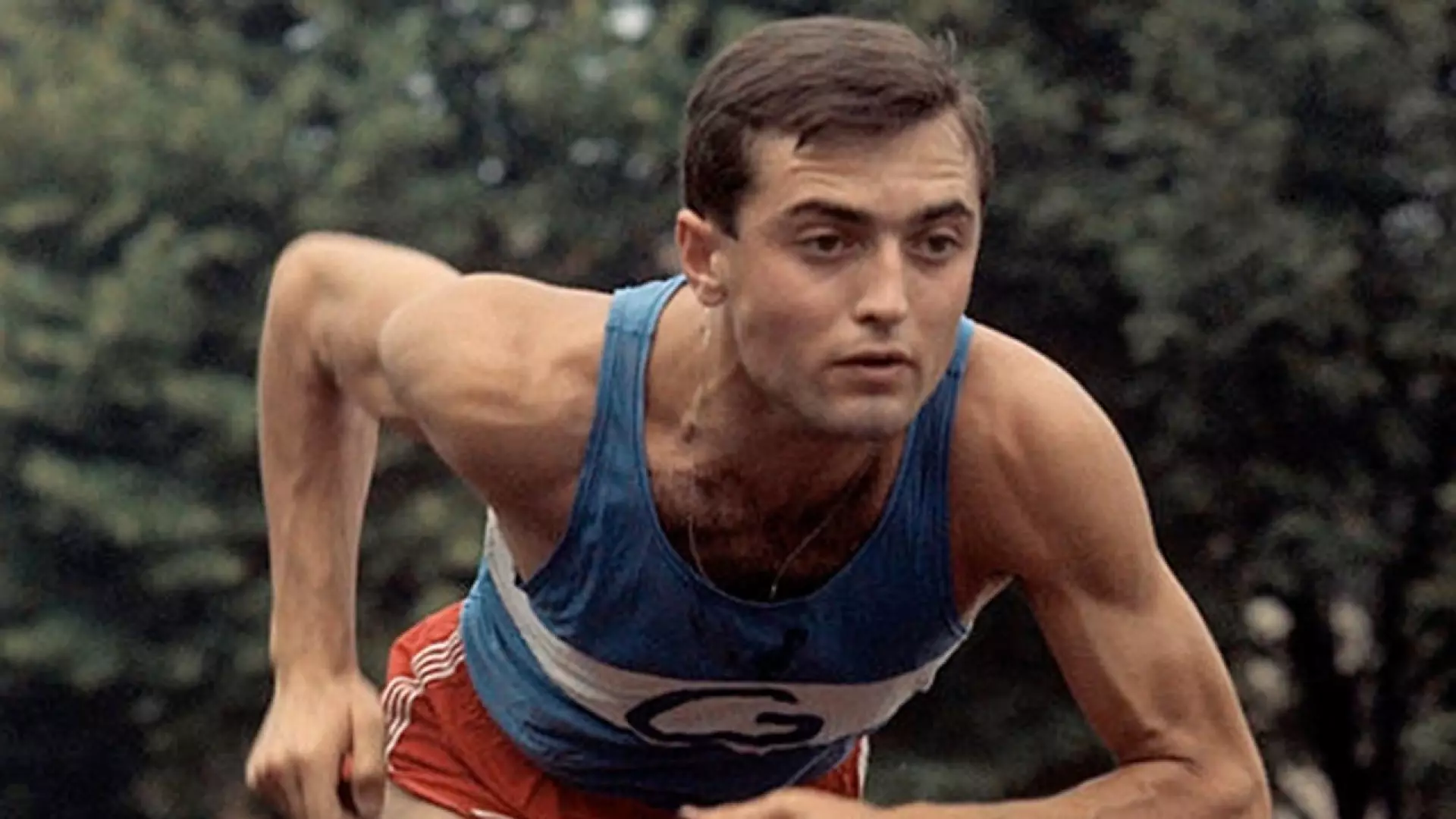 Sergio Ottolina è morto, l’atletica italiana è in lutto
