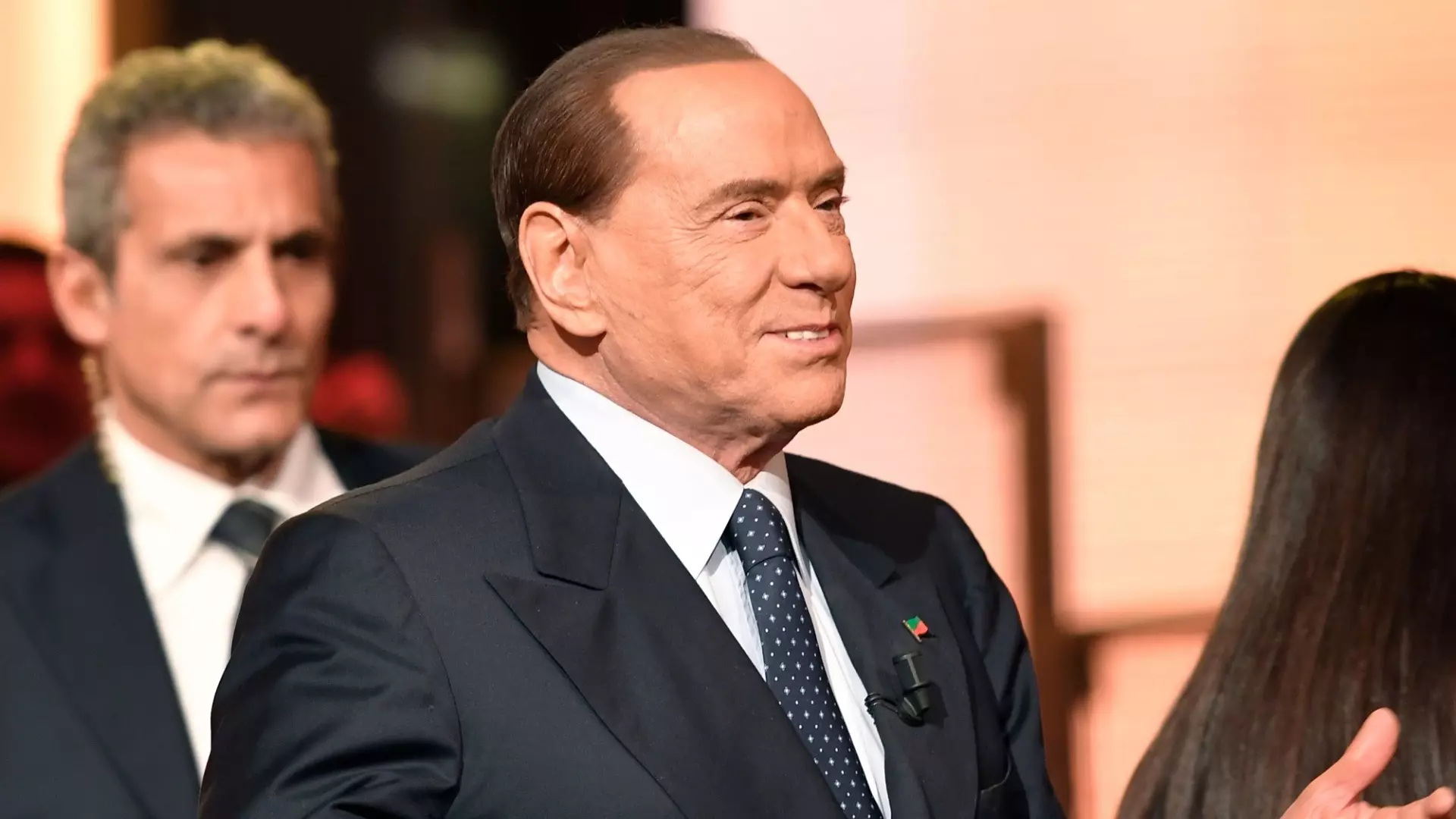 Silvio Berlusconi, il bollettino del lunedì