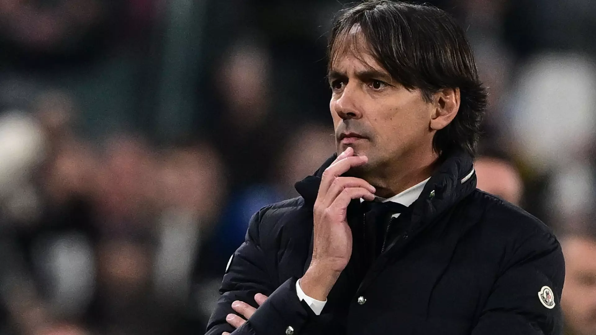 Inter, Simone Inzaghi nei guai: una sola via per restare