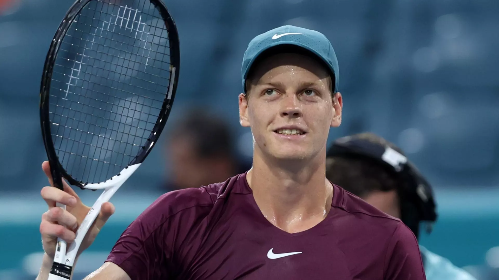 Ranking ATP, Jannik Sinner non perde posizioni