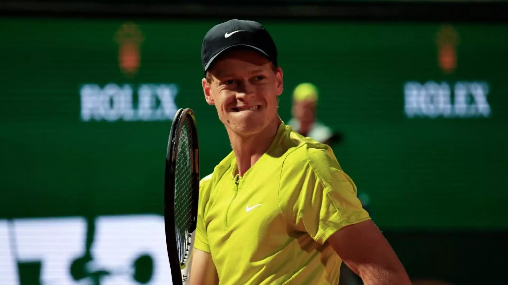 Jannik Sinner ko, niente finale a Monte Carlo