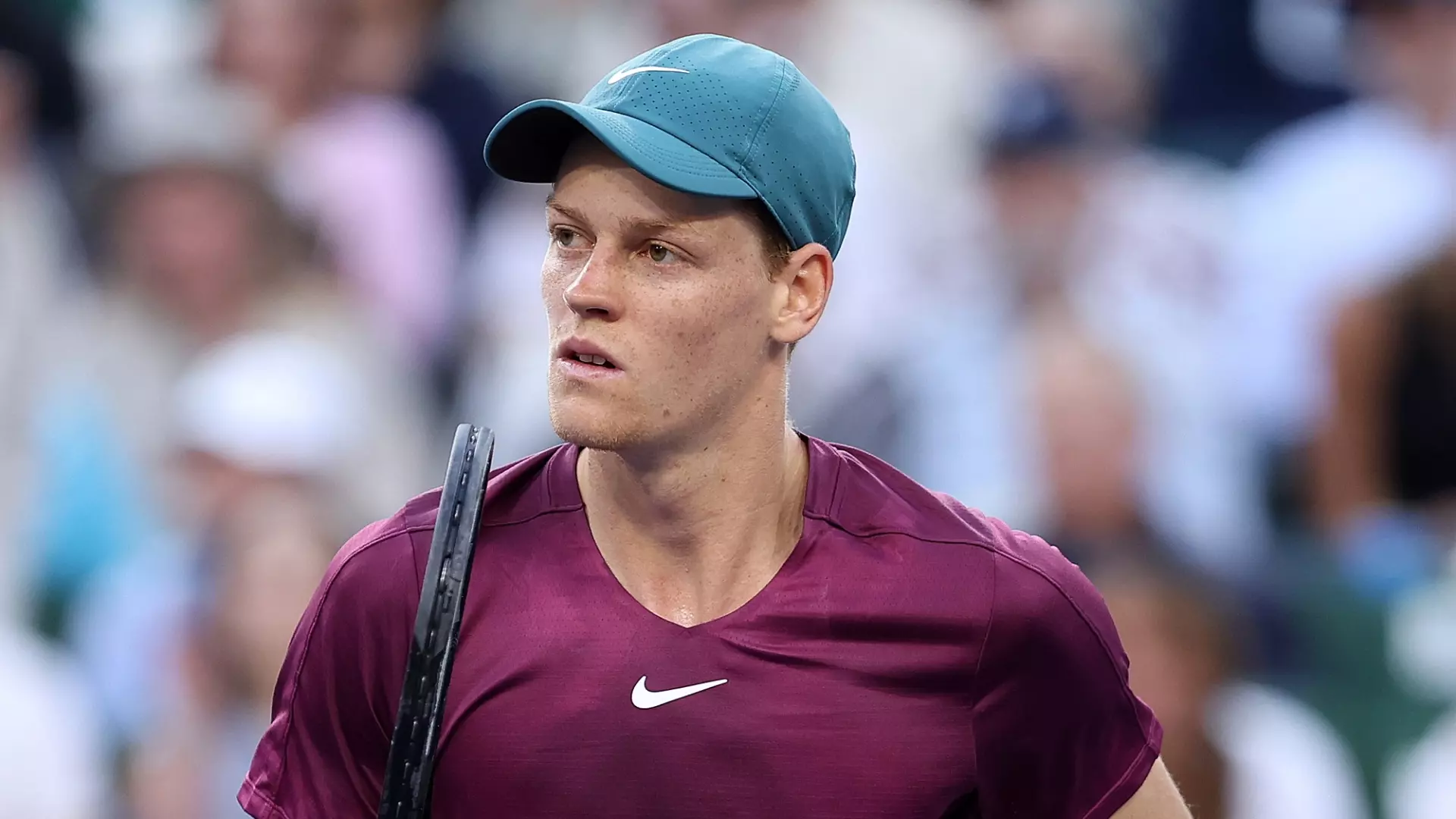Jannik Sinner: arriva un altro forfait, è ufficiale
