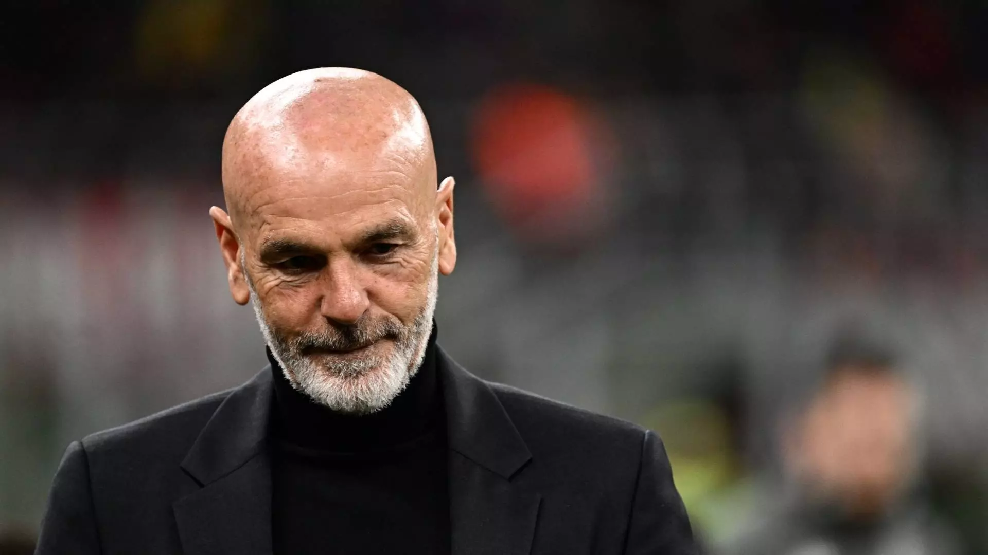 Milan, Pioli è deluso ma salva la prestazione