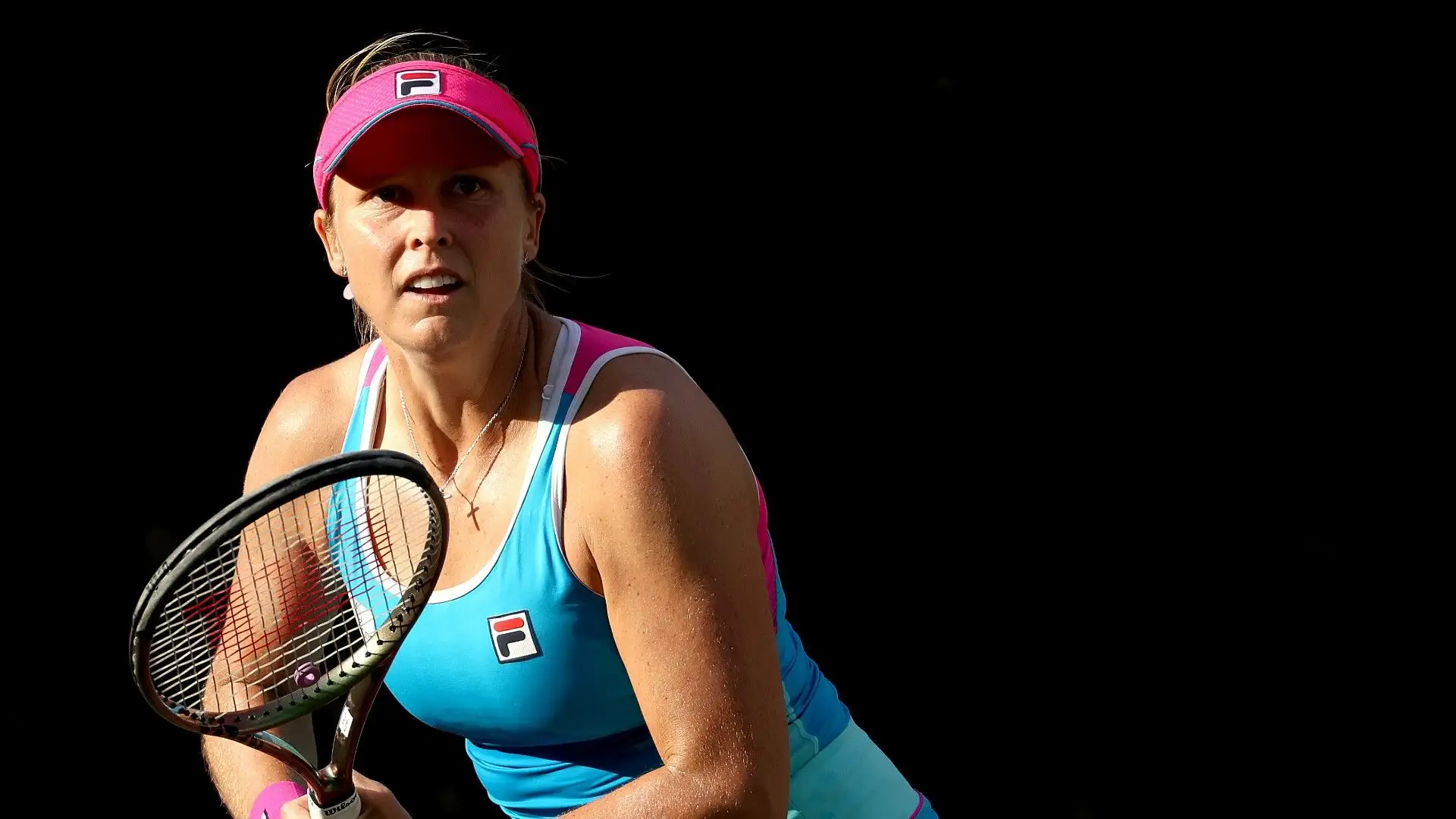 La sfida era valida per gli ottavi di finali del Credit One Charleston Open 2023