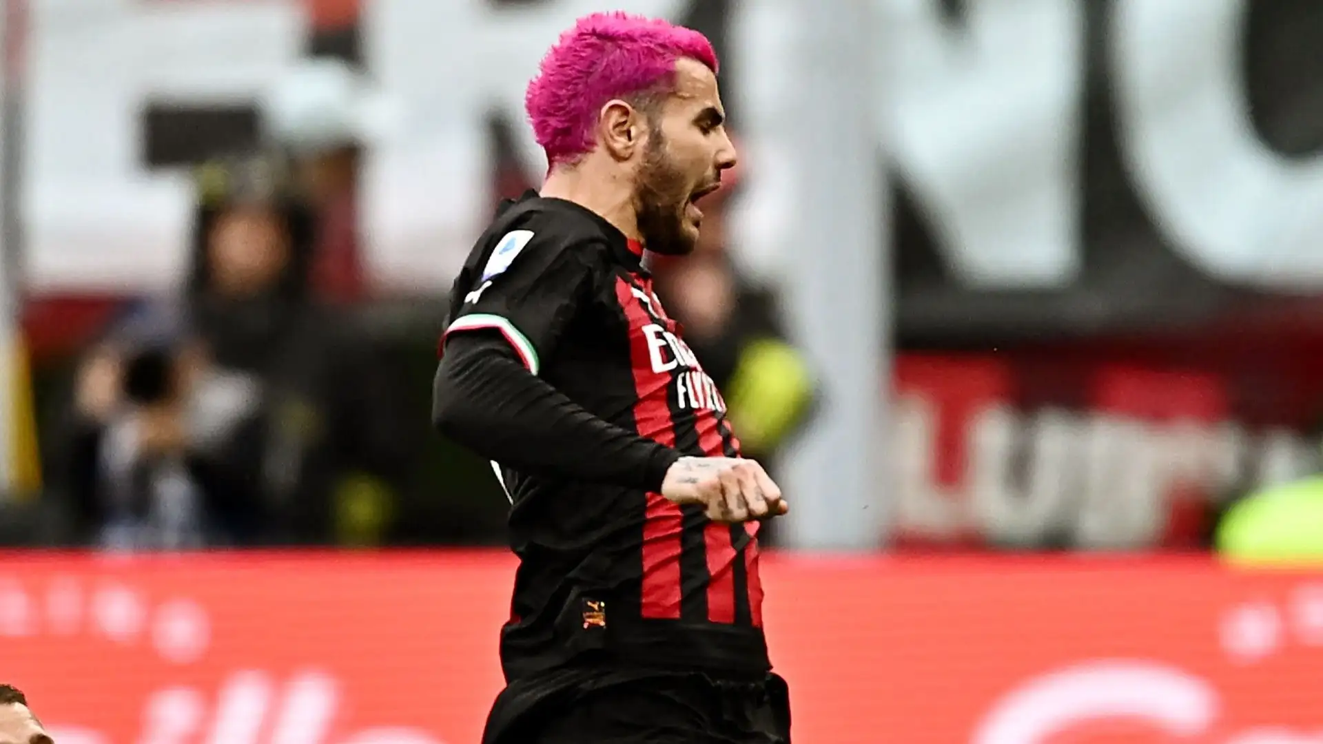 Da quando è arrivato al Milan il terzino è cresciuto moltissimo: oggi è tra i terzini più forti del mondo