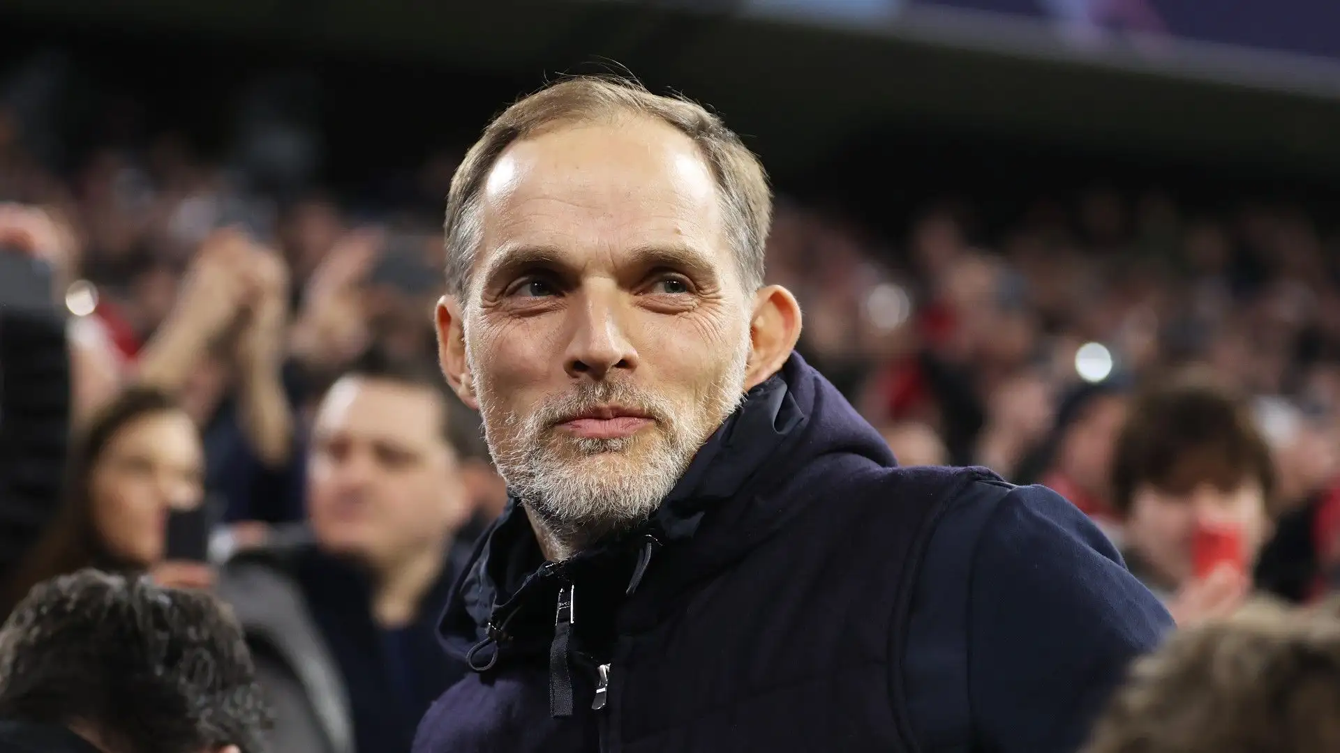 Da quando è arrivato sulla panchina del club tedesco, Tuchel non ha raggiunto molti risultati positivi