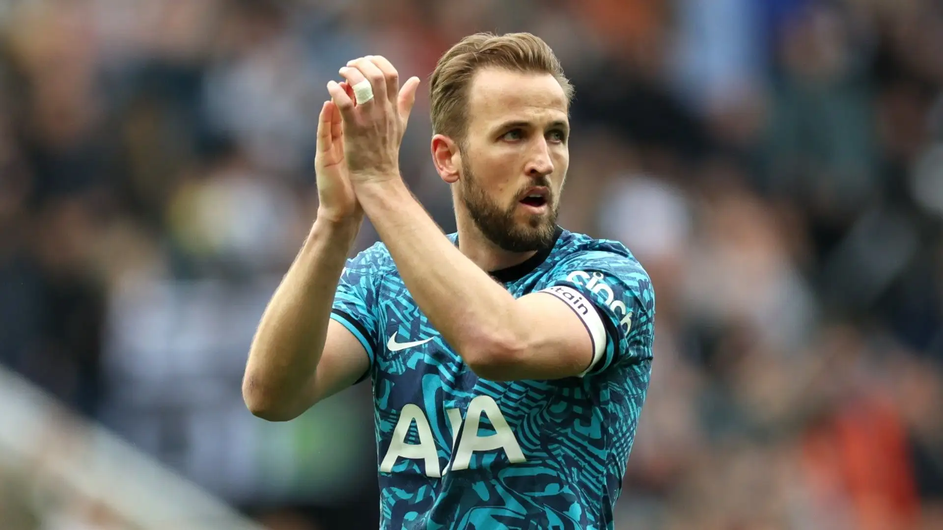 E' la seconda sconfitta consecutiva per il Tottenham dopo quella contro il Bournemouth