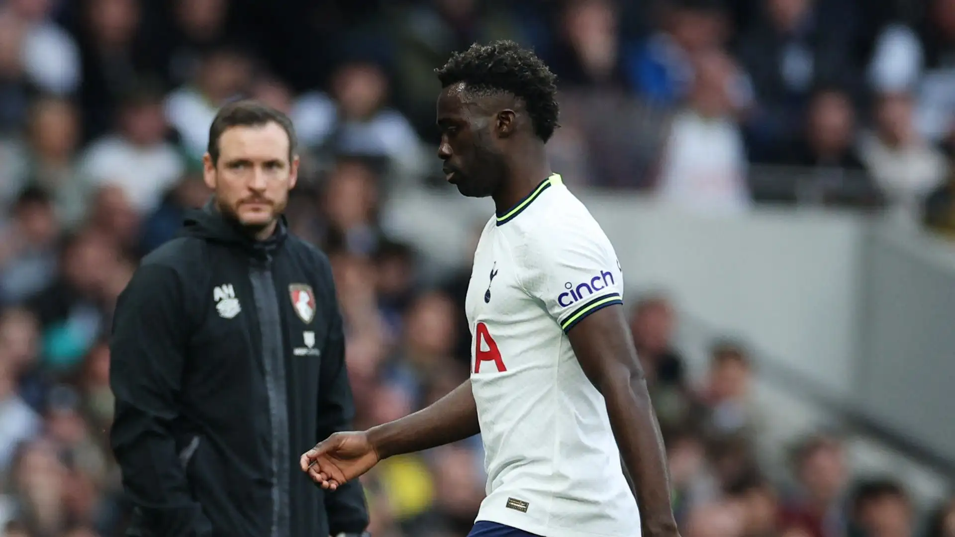E' stata una partita molto complicata per gli Spurs