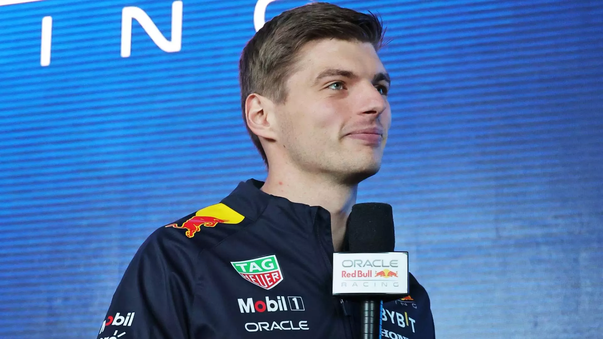 F1, Sprint Race: Max Verstappen categorico sul nuovo format