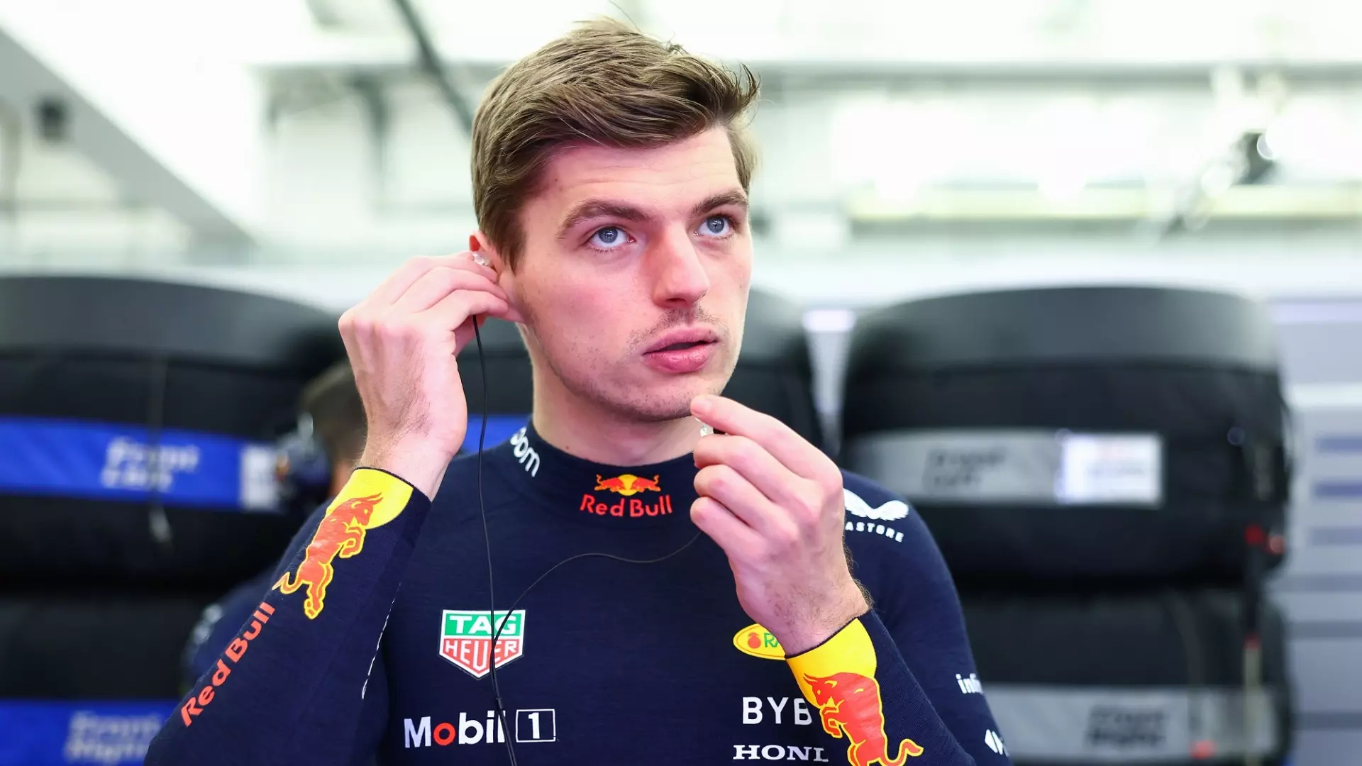 Charles Leclerc in pole, Max Verstappen: “Non sono stupito”