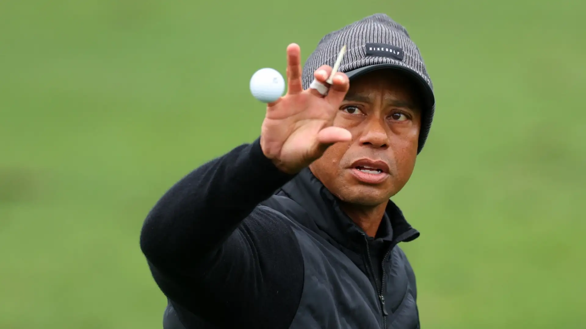 10 Tiger Woods (Golf, Stati Uniti): totale guadagni stimati 73.5 milioni di dollari