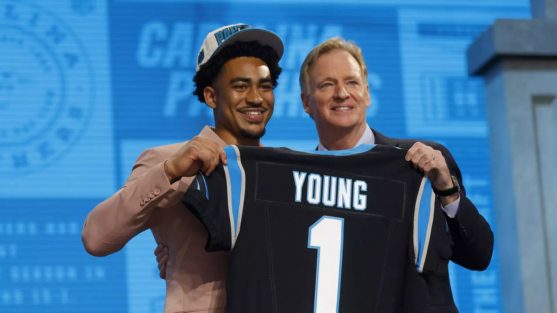 Draft NFL 2023, alla scoperta della prima scelta Bryce Young