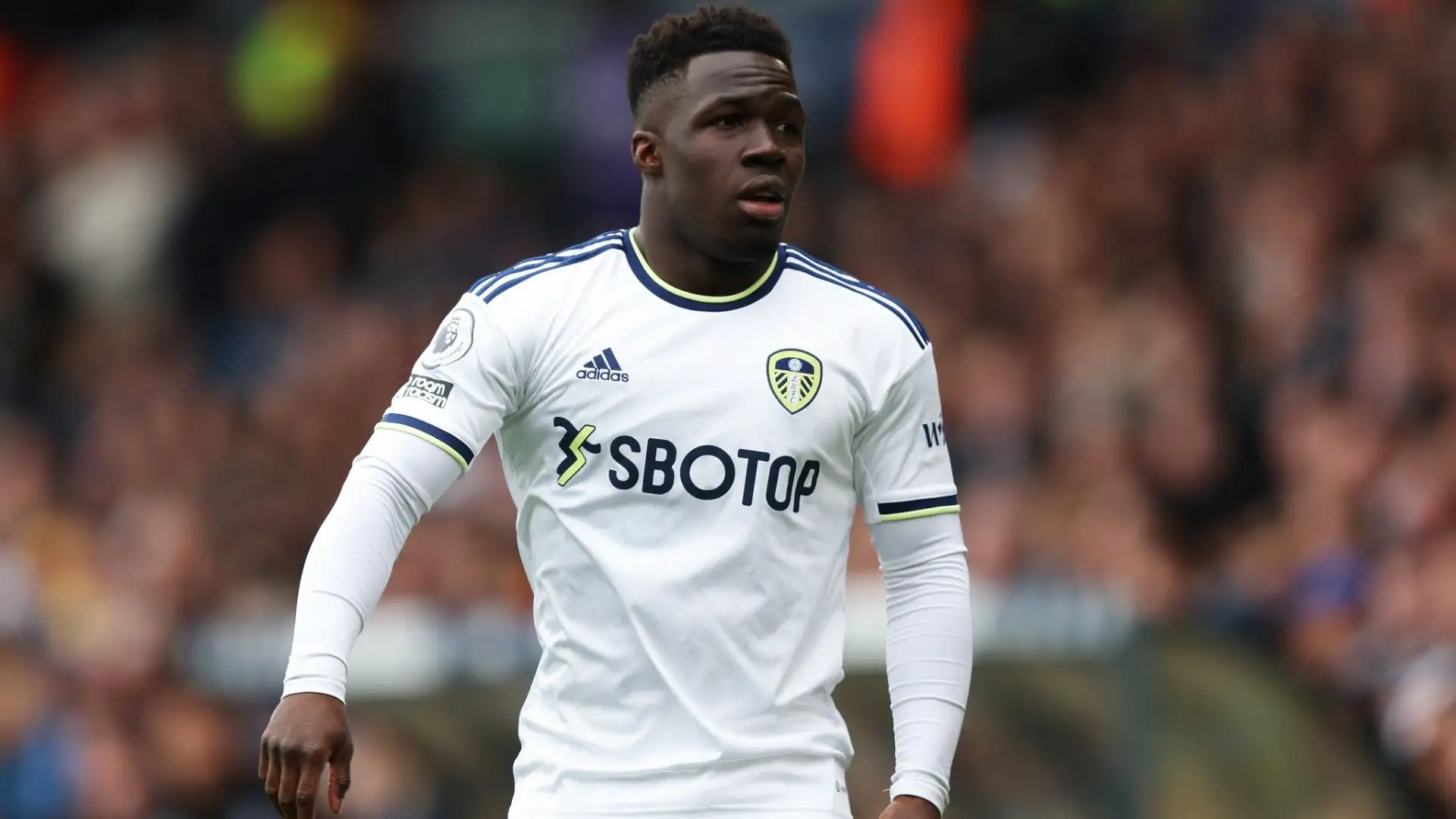 Secondo quanto riferisce football.london Manchester City e Arsenal sono interessati al calciatore