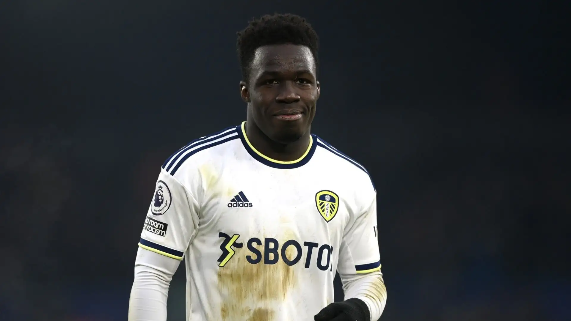 Nonostante le buone prestazioni di Gnonto, il Leeds quest'anno è retrocesso e non giocherà in Premier League l'anno prossimo