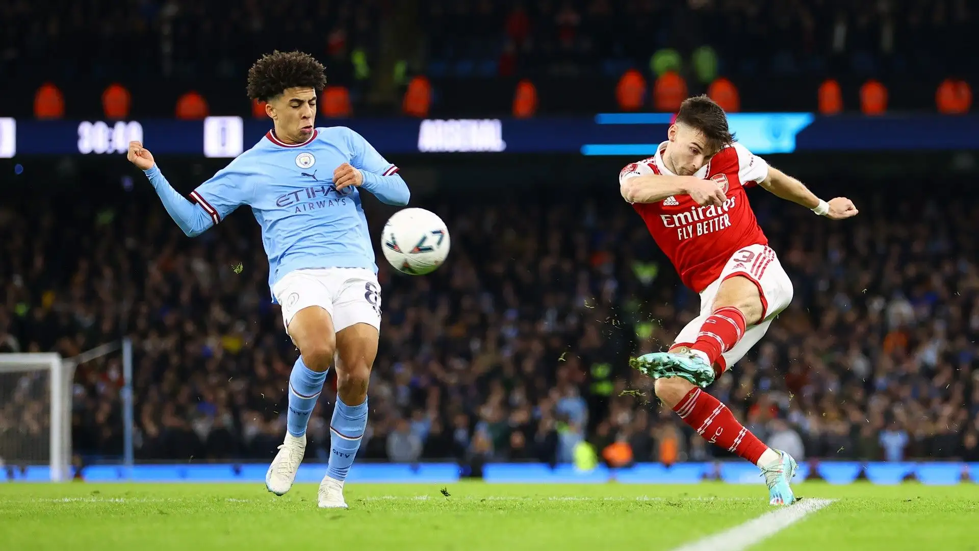 Il club inglese ha acquistato Kieran Tierney dal Celitc per circa 25 milioni di euro