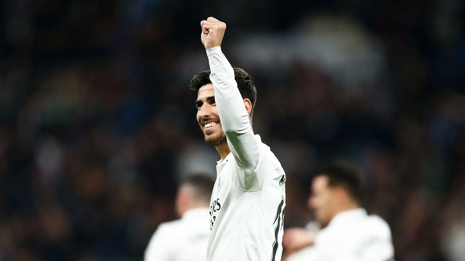 Marco Asensio: dopo 7 anni la sua esperienza al Real Madrid potrebbe terminare questa estate
